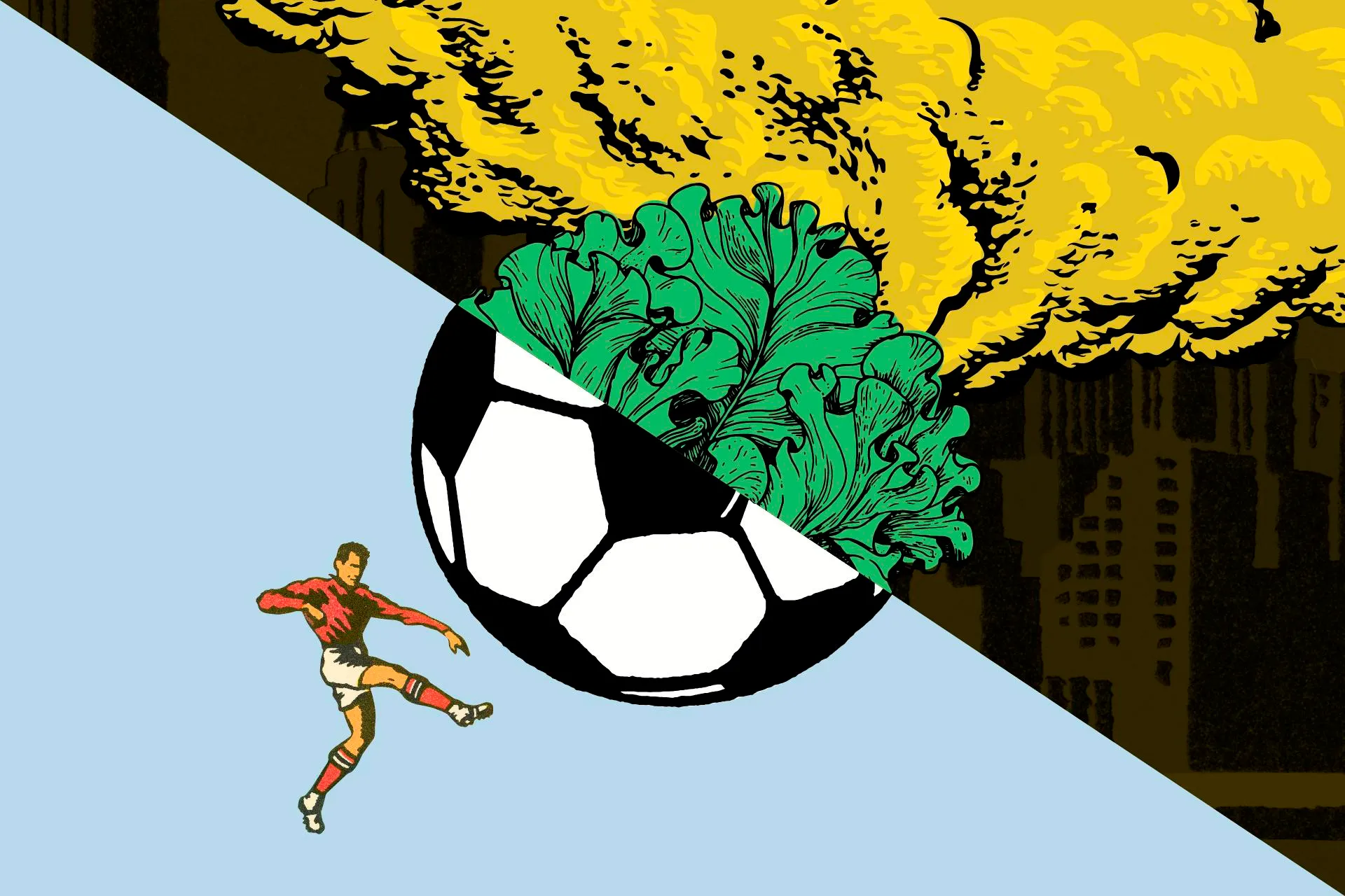 Welcome to America’s post-World Cup hangover 图片 1