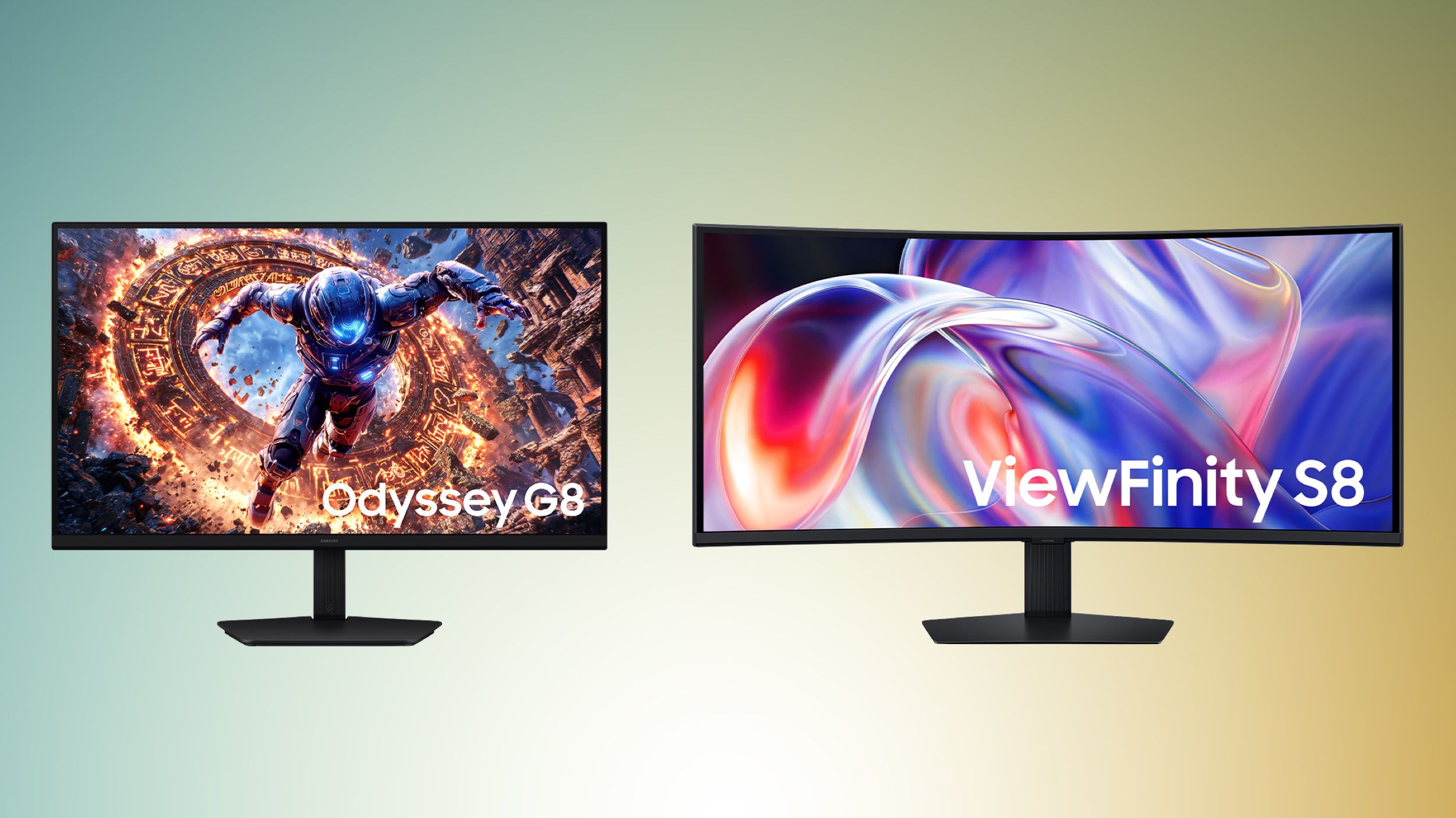 Samsung Takes $50 Off 2026 Monitors, Plus Credit Towards Future Purchases 图片 1