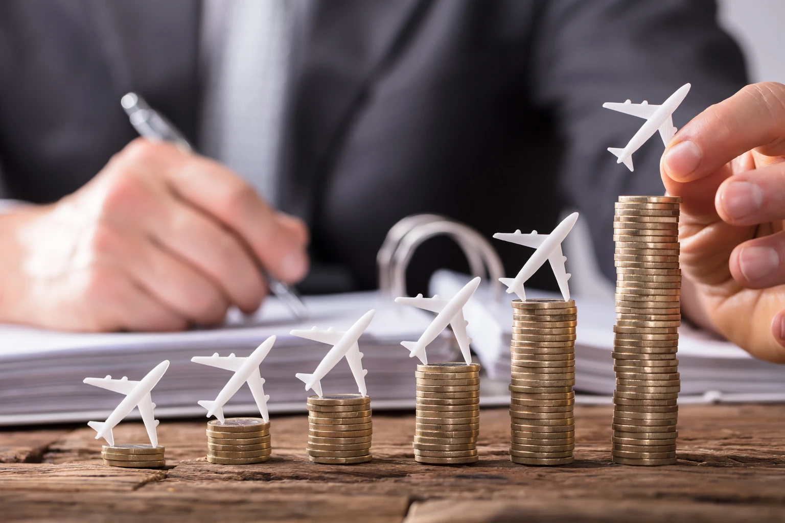 AerCap: The Underperformer Everyone May Be Mispricing 图片 1