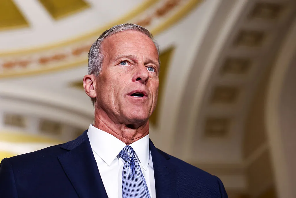 Hopes for key crypto bill fade amid delays, Trump ethics controversy 图片 1