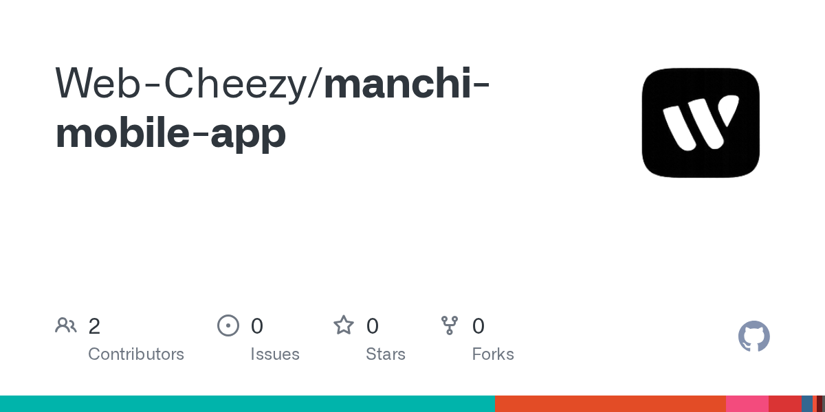 etute12 pushed manchi-mobile-app 图片 1