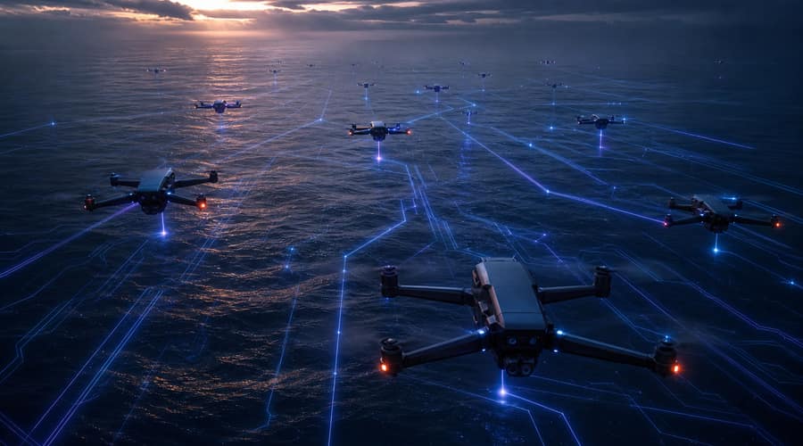 Defense tech startups have pulled in $14.6 billion this year and Silicon Valley is not turning back 图片 1