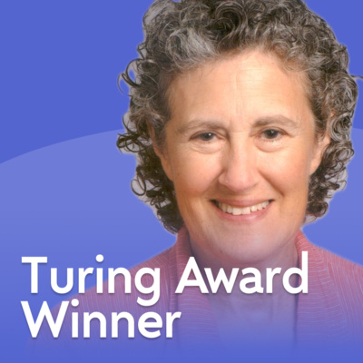 Turing Award Winner: Data Abstraction, Dijkstra, Distributed Systems | Barbara Liskov 图片 1
