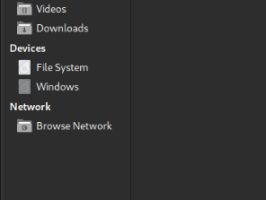 Dual Boot : how to incorporate the hardware partition used by windows into existing linux 图片 1