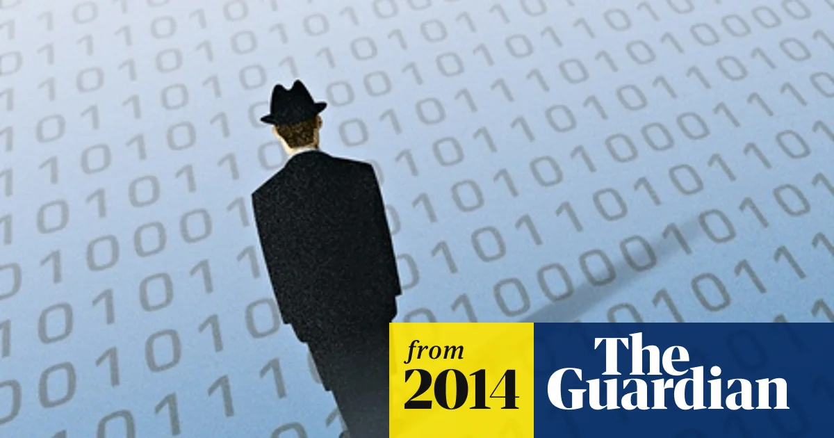 The ancient book of wisdom at the heart of every computer (2014) 图片 1