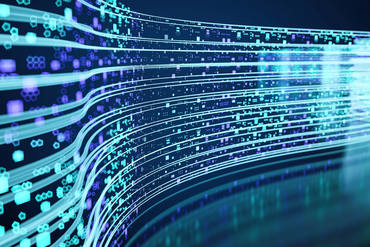 Why Ciena Fell By Nearly 20% After Posting Second Quarter Results 图片 1