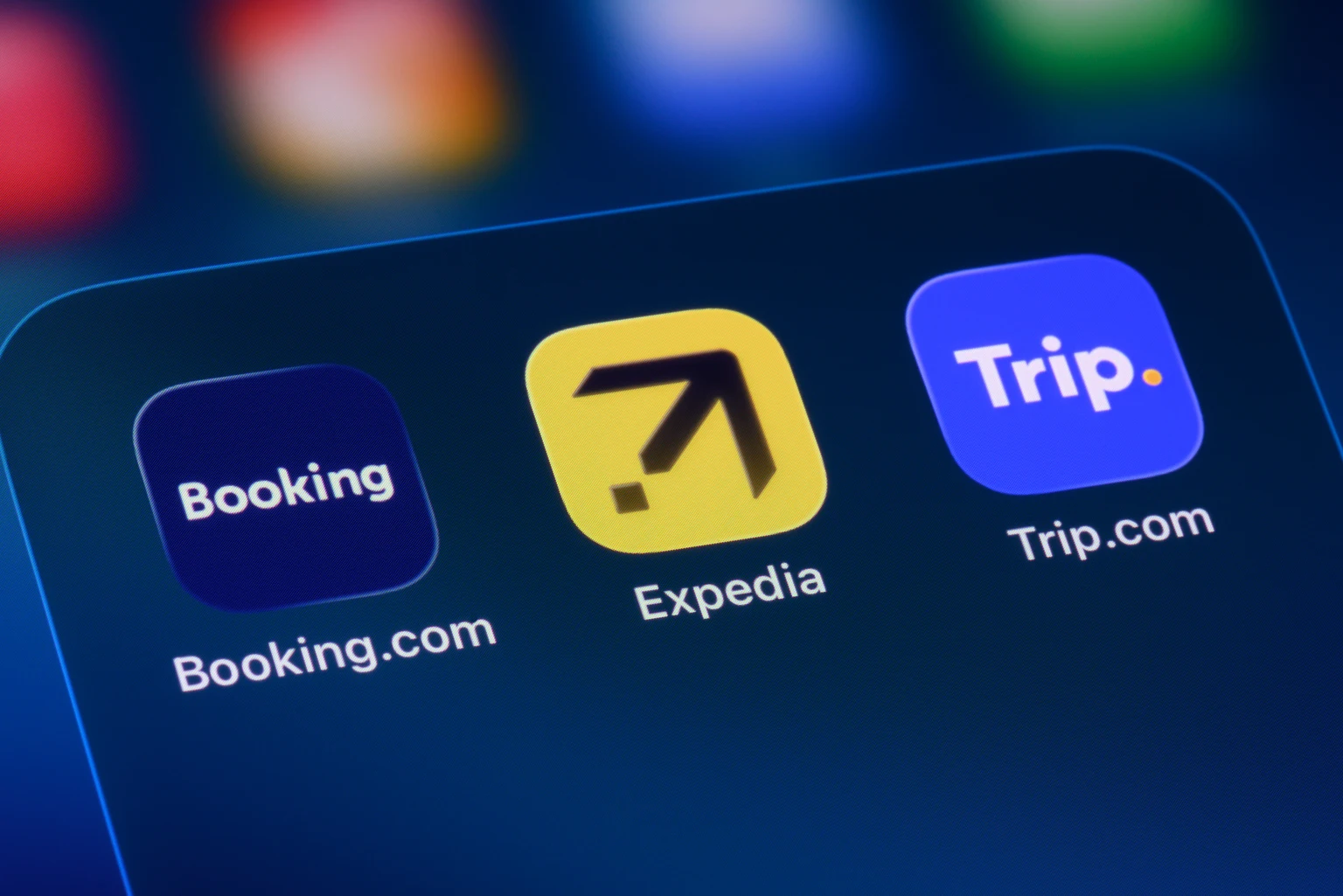 Trip.com: Domestic Travel Strength And Global Expansion Remain On Track 图片 1