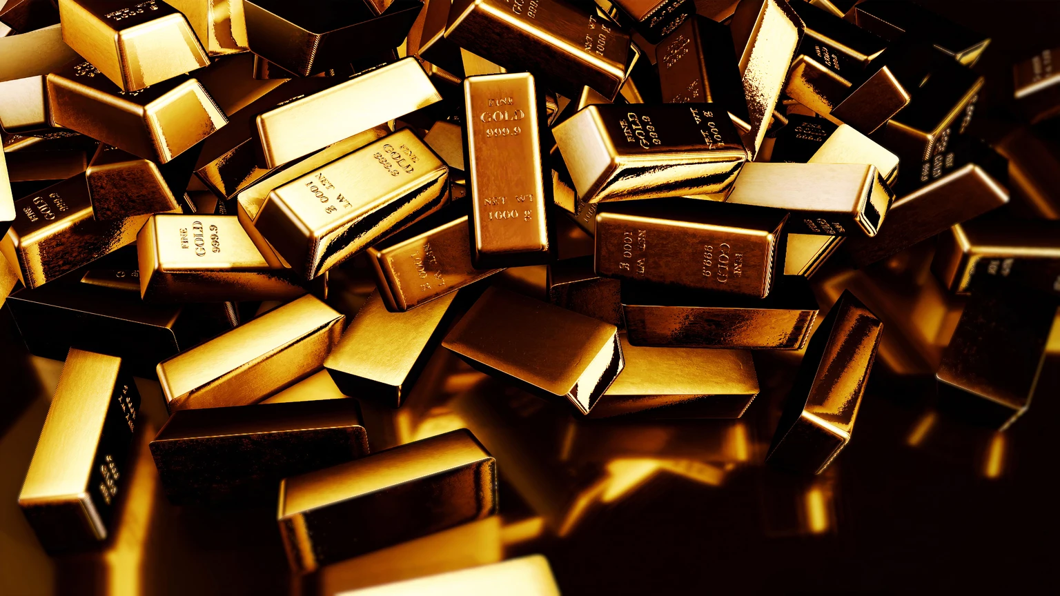 Eldorado Gold: Not A Simple Gold Miner Anymore 图片 1