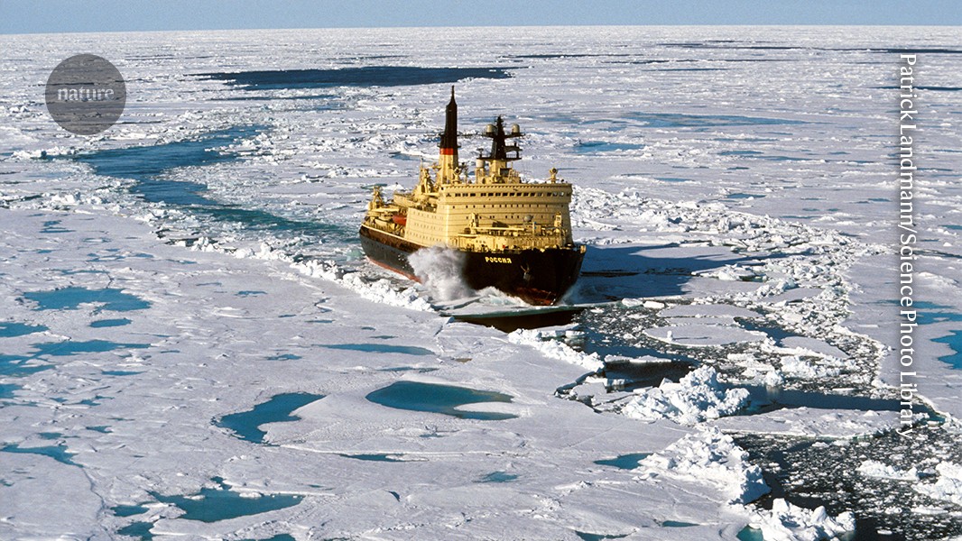 Plans for nuclear-powered merchant ships must confront risks 图片 1