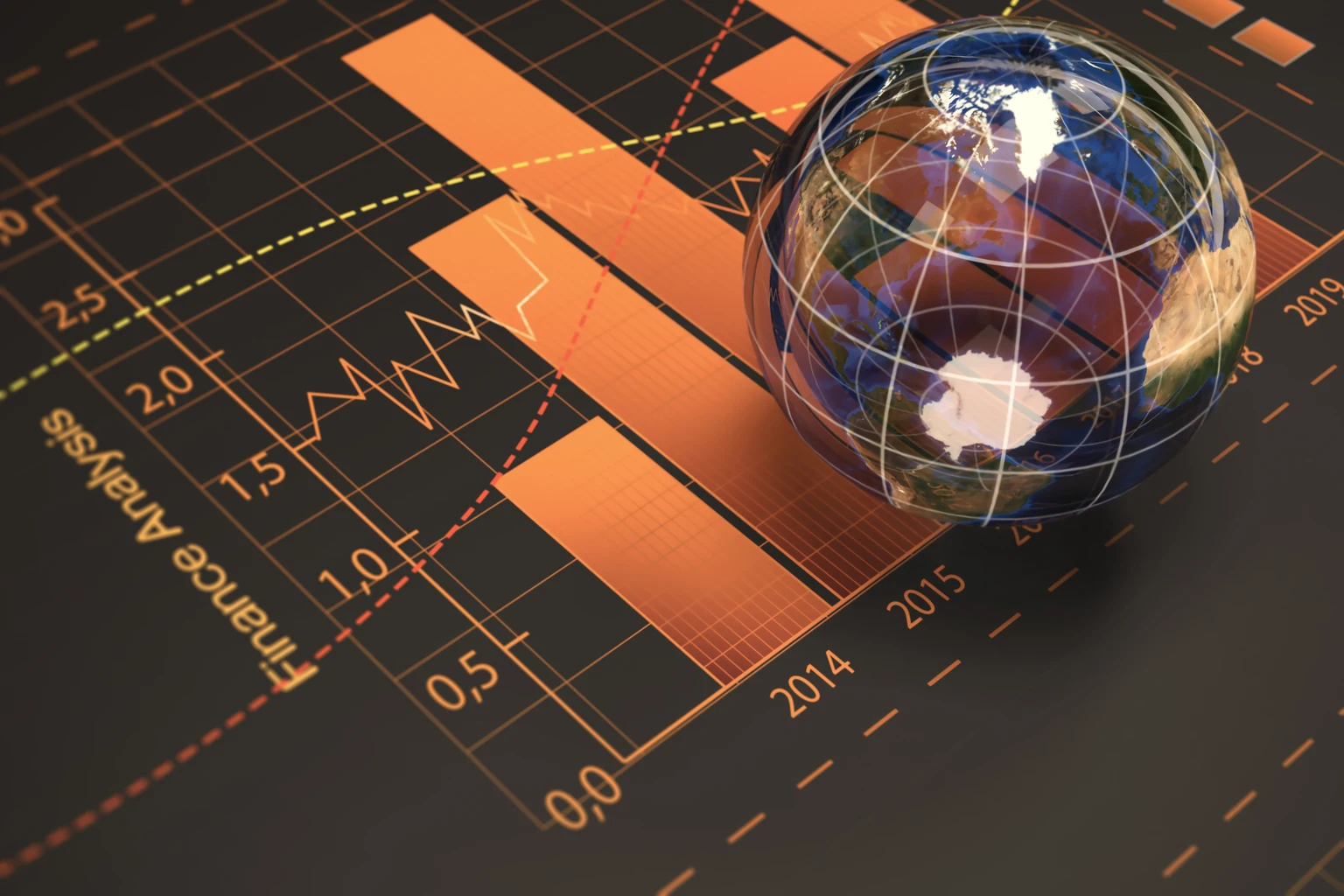 Northern World Selection Index Fund Q1 2026 Commentary 图片 1