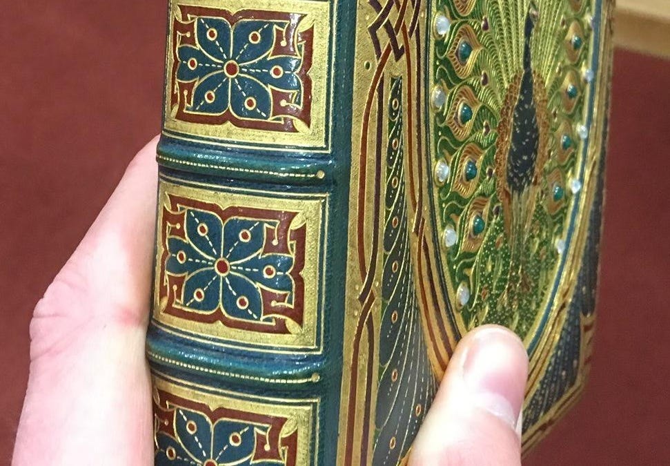 The Essential Question: "What should I read next?" 图片 1