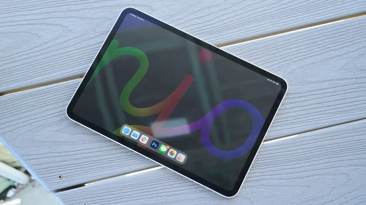 Touchscreen MacBook Pro Rumours: Release date, OLED, specs and latest leaks 图片 1