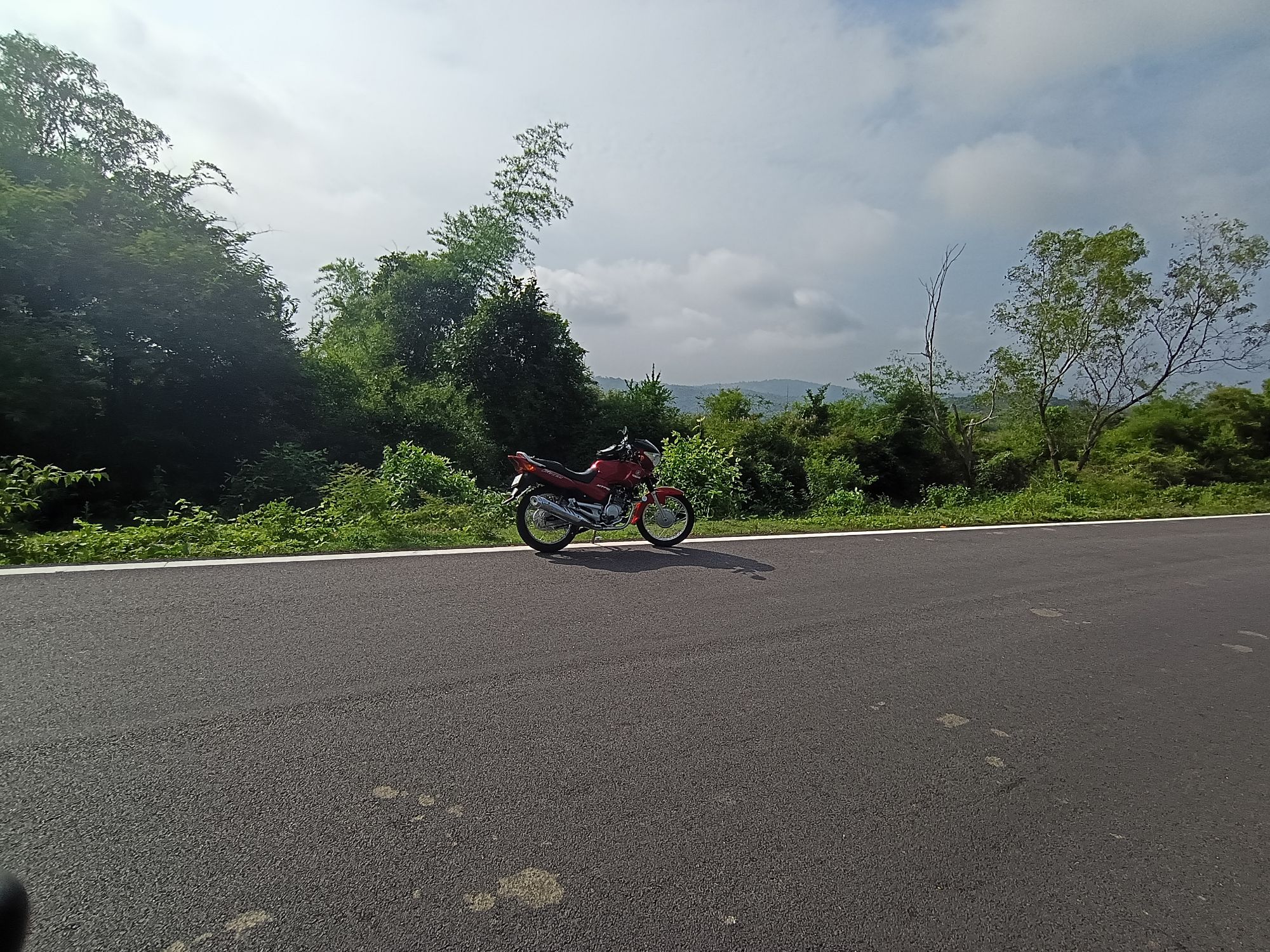 Ride to Tamarind Valley Collective 图片 1