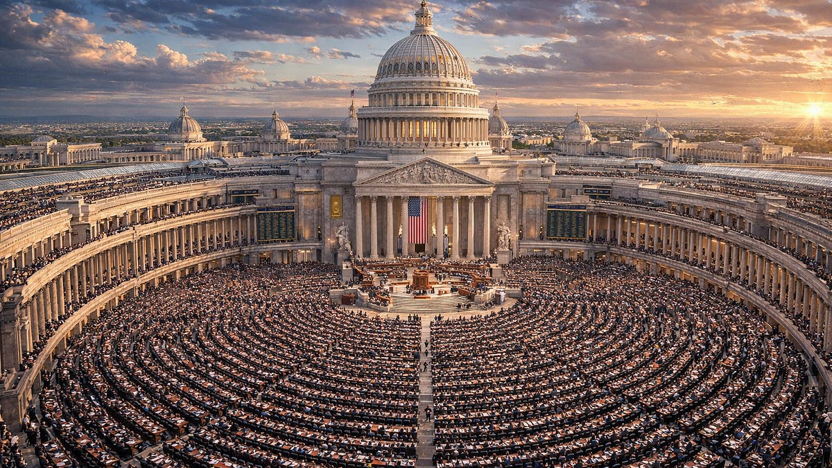 Why the US Should Ratify the Congressional Apportionment Amendment 图片 1