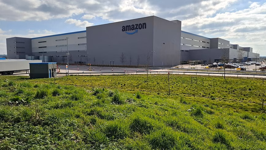 Amazon says human-in-the-loop AI oversight is failing because humans stop paying attention 图片 1