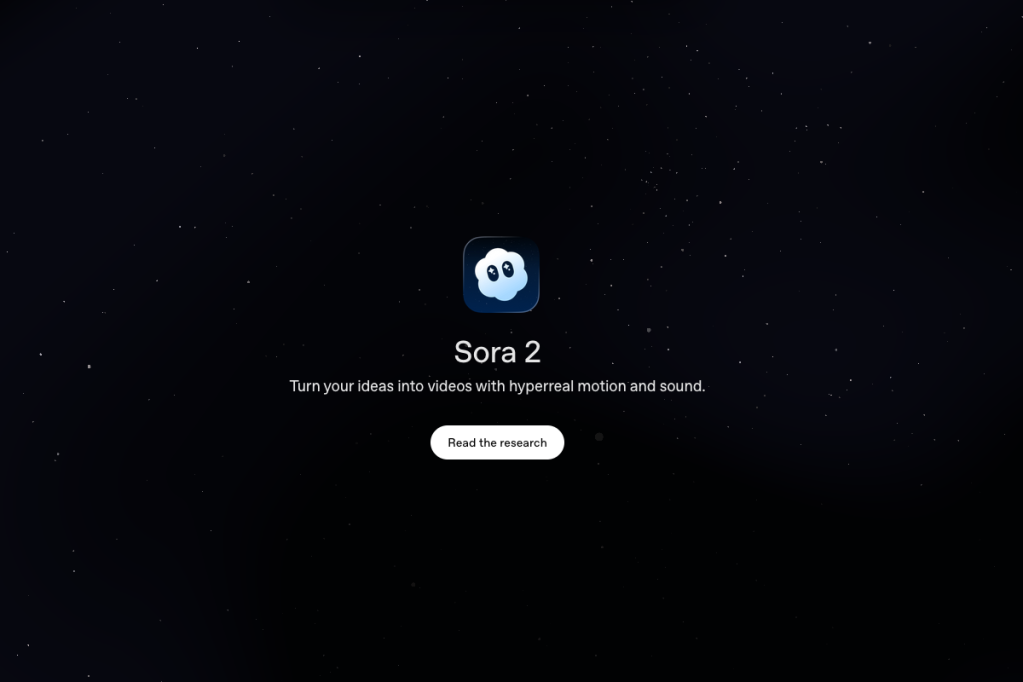 The 'AI slop' backlash kills Sora 图片 1