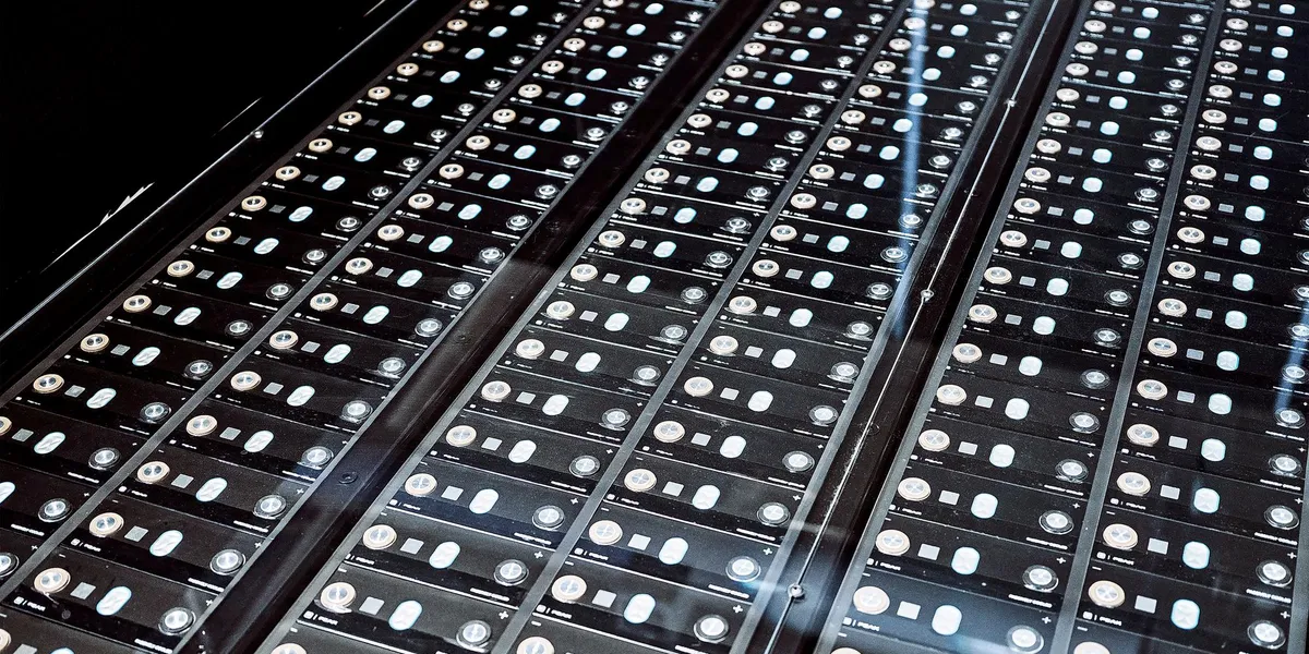 GM Backs Sodium Ion Batteries for U.S. Grid Storage 图片 1