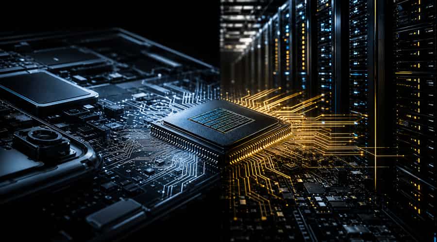 Qualcomm is buying Modular for $4 billion to take on Nvidia where it actually counts 图片 1