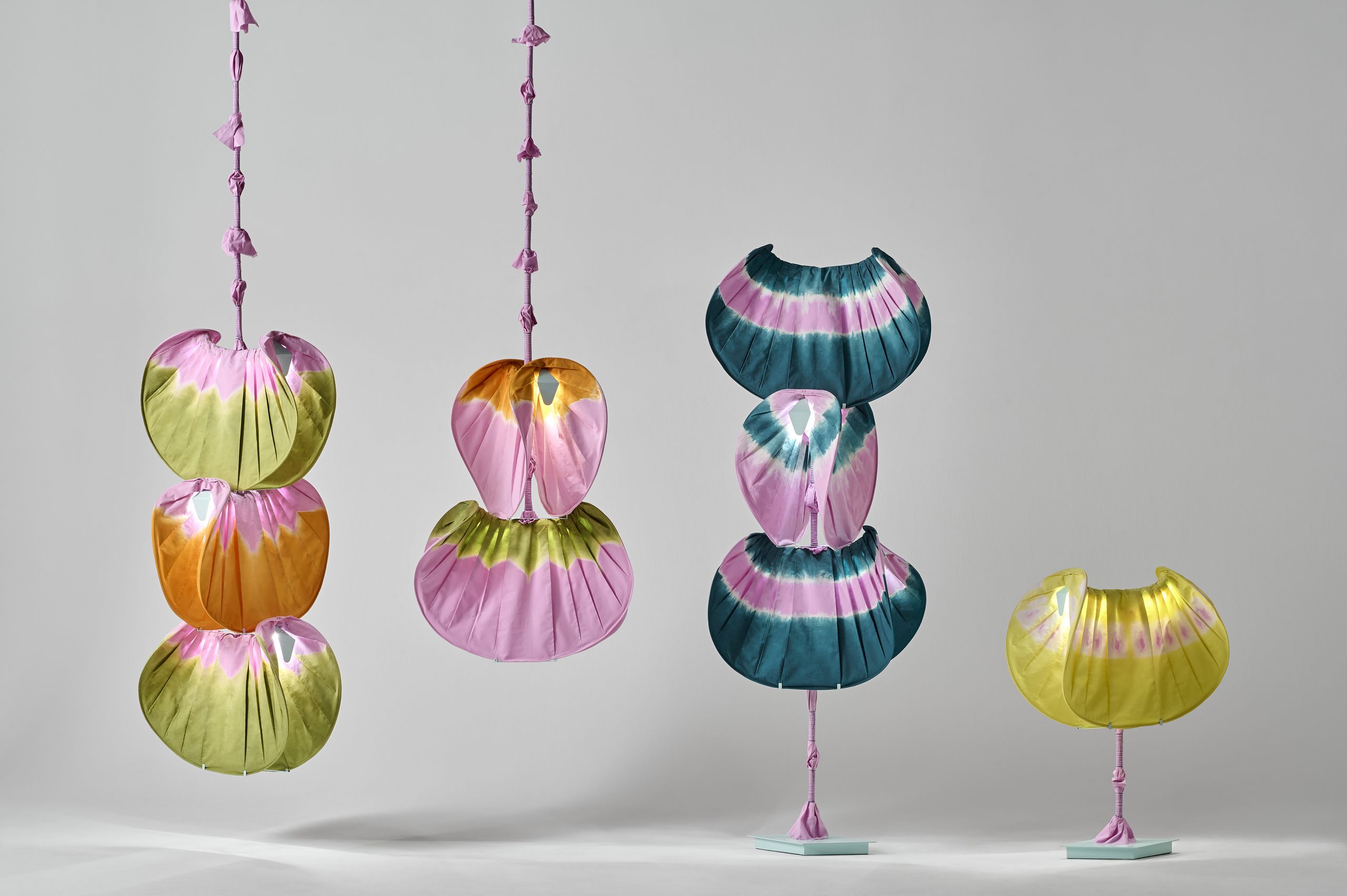 Ancient Japanese techniques meet contemporary design at Craft x Tech 图片 1