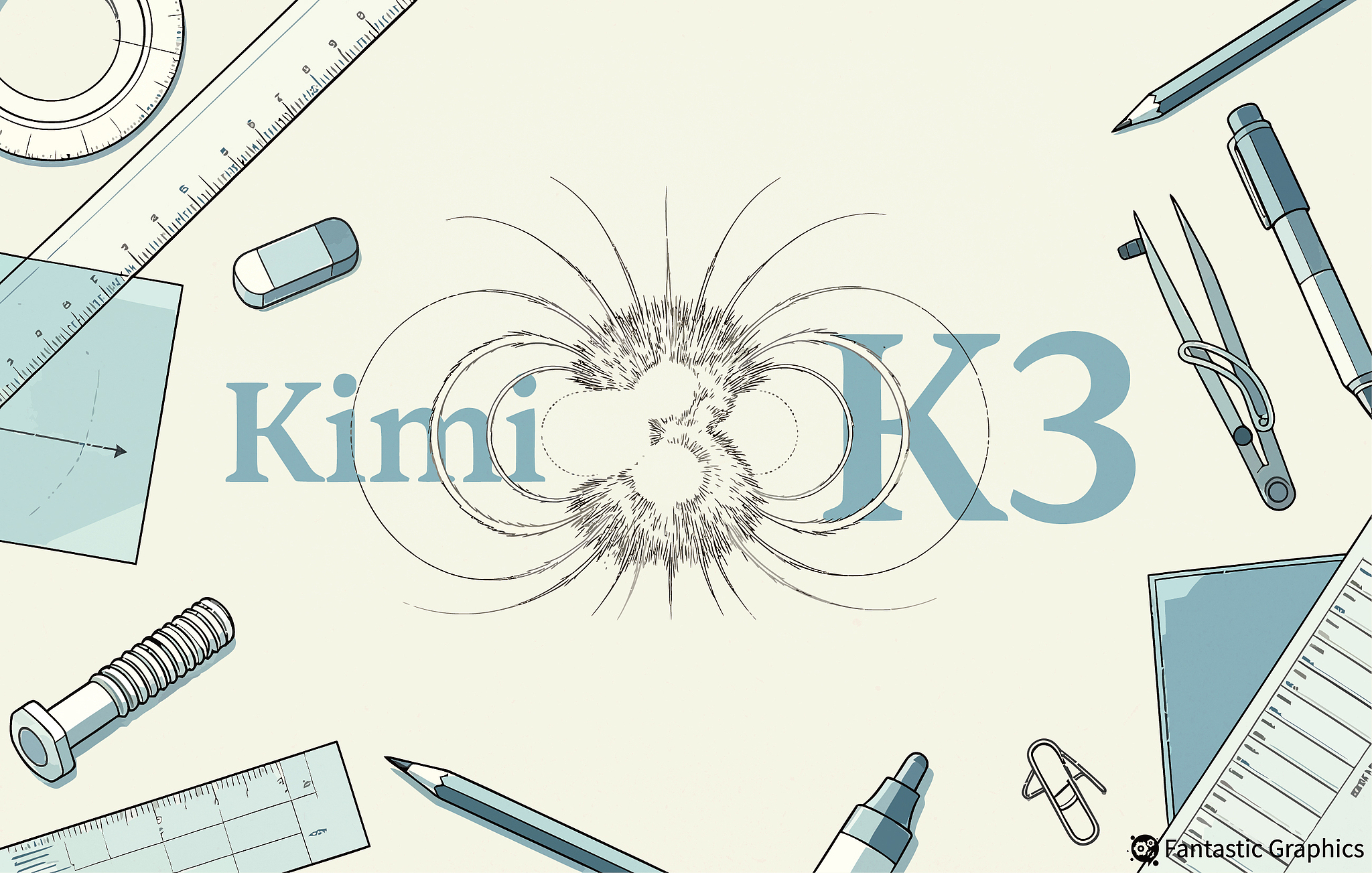 Kimi K3 draws global attention to China's open-source AI 图片 1