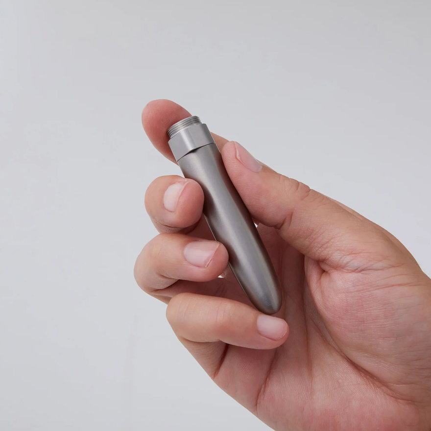 DeFF's Diminutive Premium Pen 图片 1