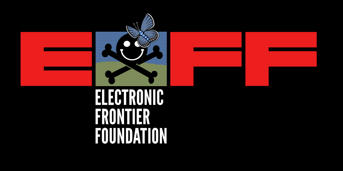 EFF at DEF CON 34 图片 1
