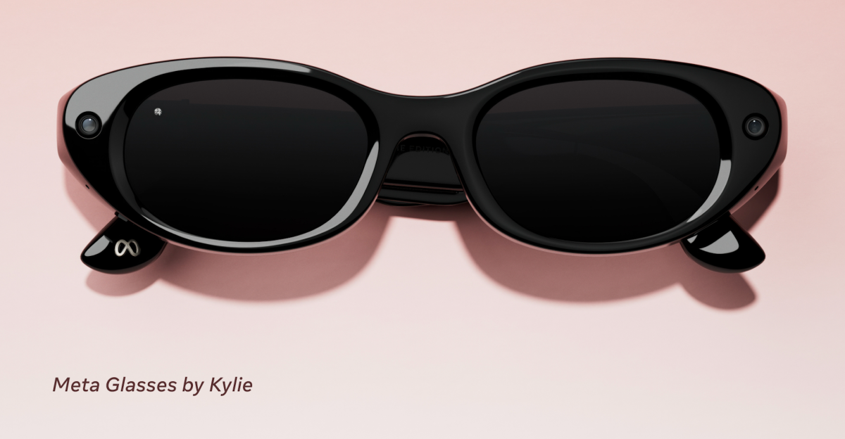 Meta debuts new, cheaper smart glasses under its own brand 图片 1