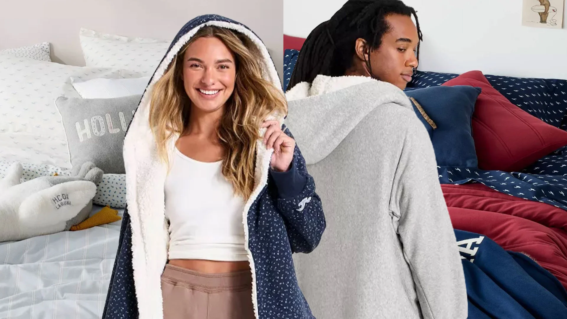 Hollister is making a comeback in an unexpected place: Target 图片 1
