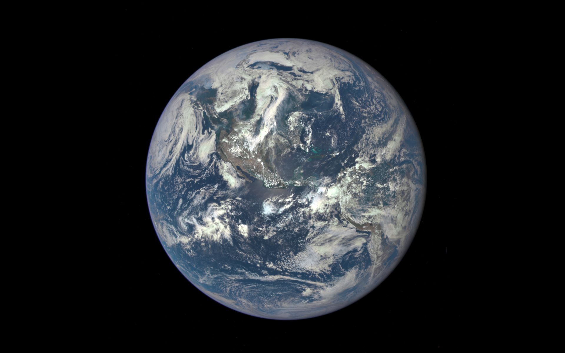 Life on Earth is lucky: A rare chemical fluke may have made our planet habitable 图片 1