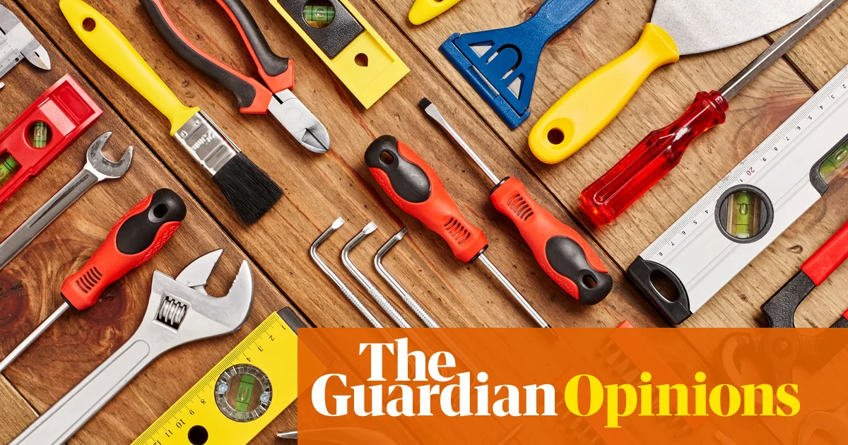 I asked AI for help with DIY. It told me to build a subfloor on rotting stumps, but also taught me valuable lessons | Myke Bartlett 图片 1