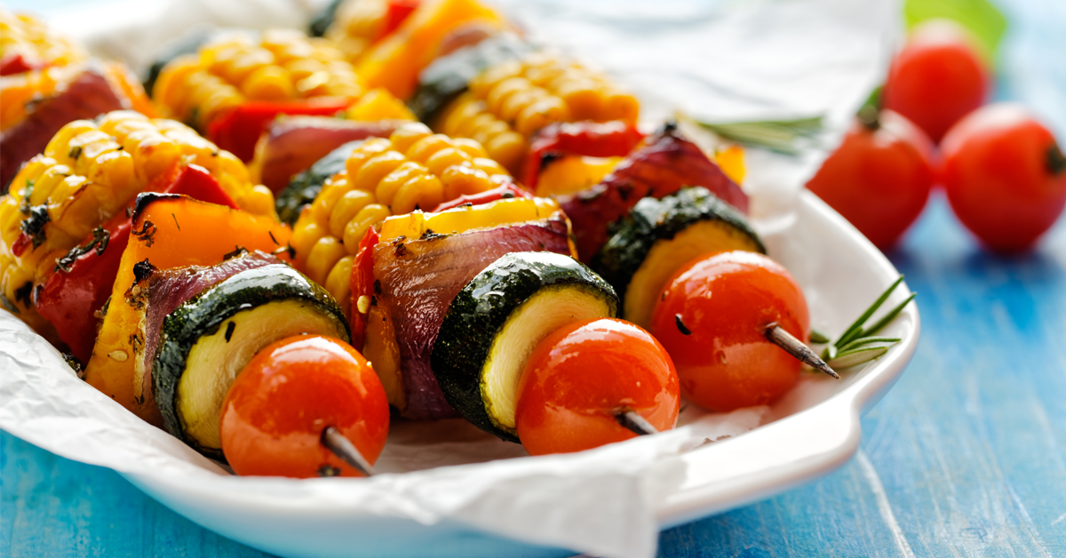 Month on Vegan Diet Shifts Epigenetic Patterns Assoc with Aging and Inflammation 图片 1
