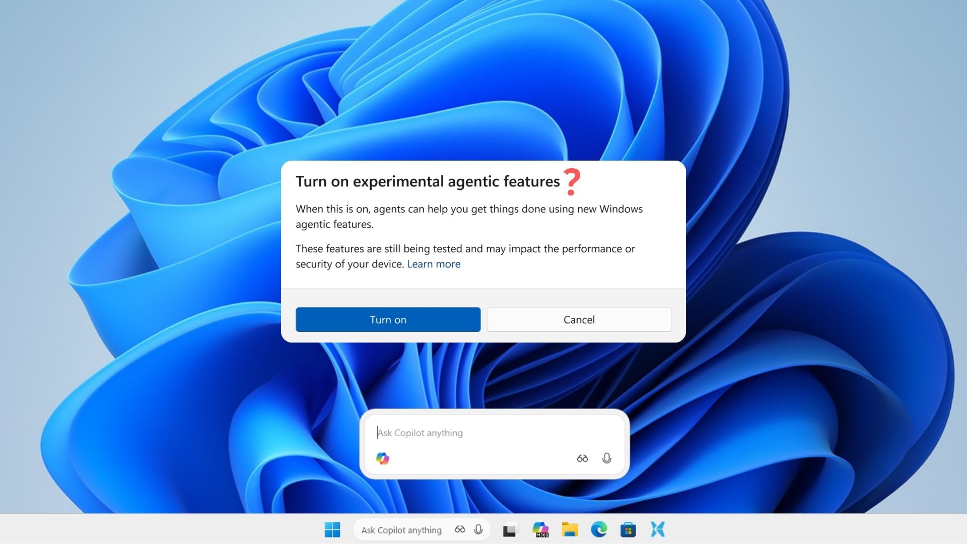 微软承认AI智能体会产生幻觉并易受攻击，但仍推进Windows 11集成计划 图片 1