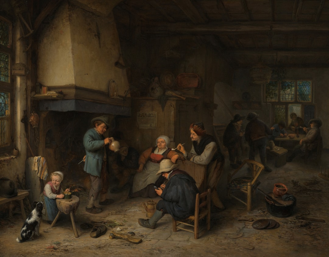 The “Permanent Underclass” is a myth 图片 1
