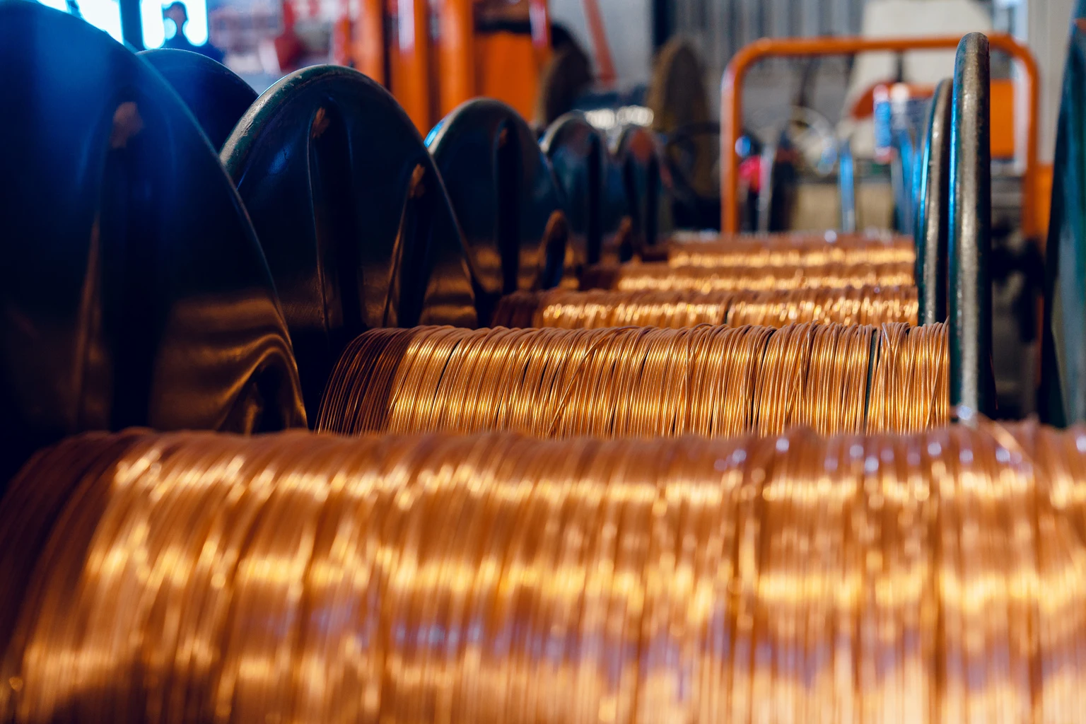 ERO Copper: Even After Doubling, Upside Remains 图片 1