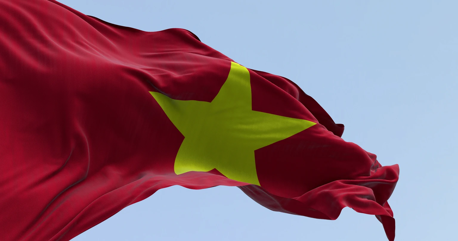VNM: The Gulf War Puts A Spanner In The Works 图片 1