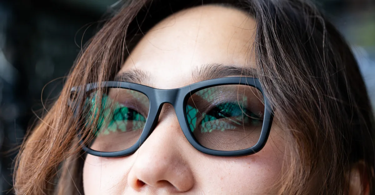 Meta is reportedly working on smart glasses that would be recording all the time 图片 1