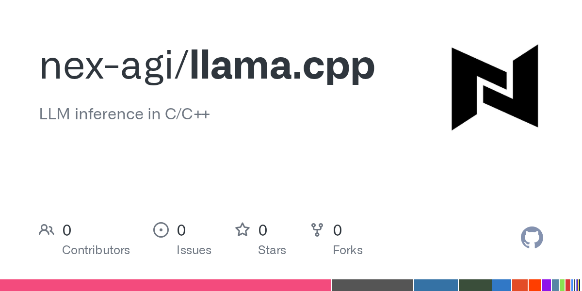 nex-agi added 00INDEX to nex-agi/llama.cpp 图片 1