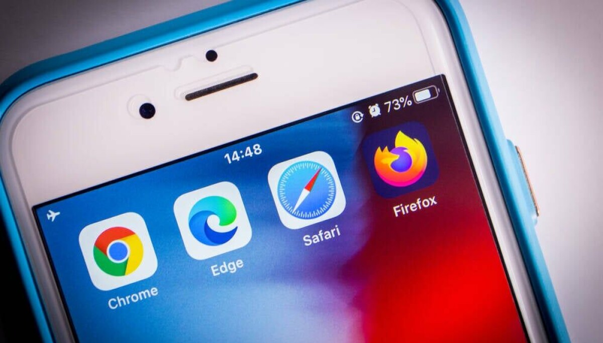 Apple's WebKit performance tax leaves iOS browsers stuck in the slow lane, says Microsoft 图片 1