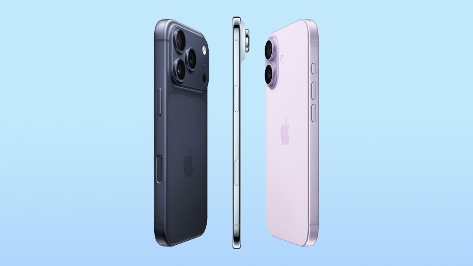 Apple's Steady iPhone Pricing Pays Off as Rivals Scramble 图片 1