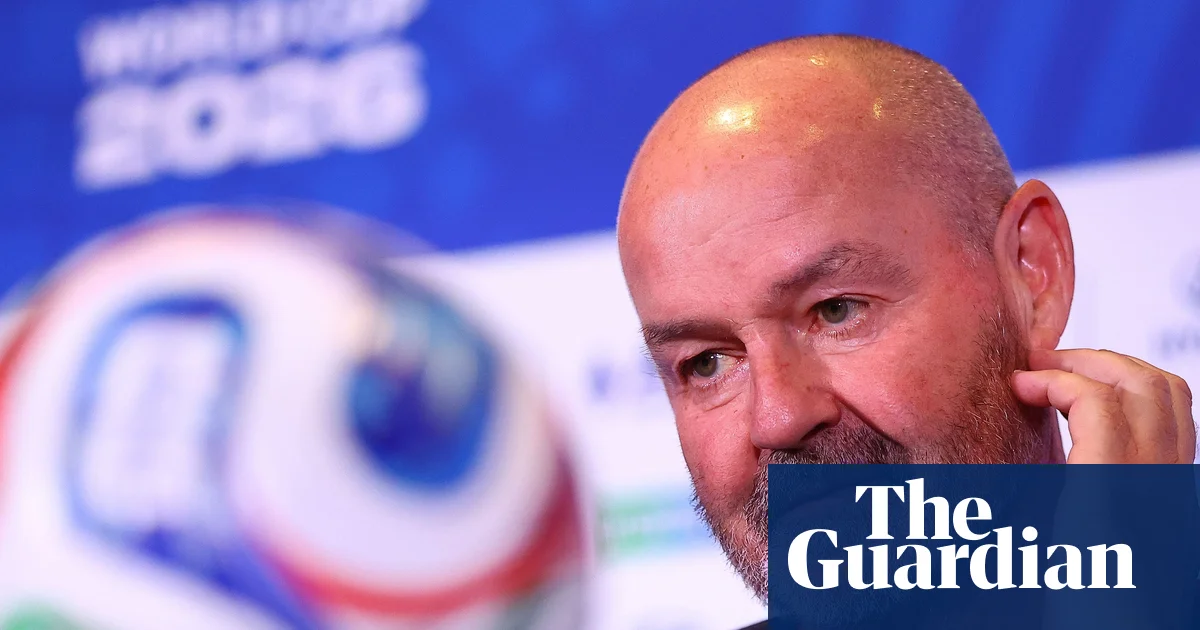 Clarke warns Scotland: ‘We must be at our best – Morocco are the real deal’ 图片 1