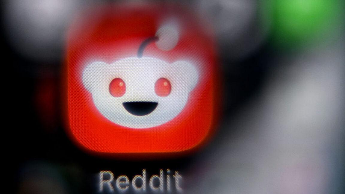 Reddit signals ominous upcoming "changes" for old.reddit.com 图片 1