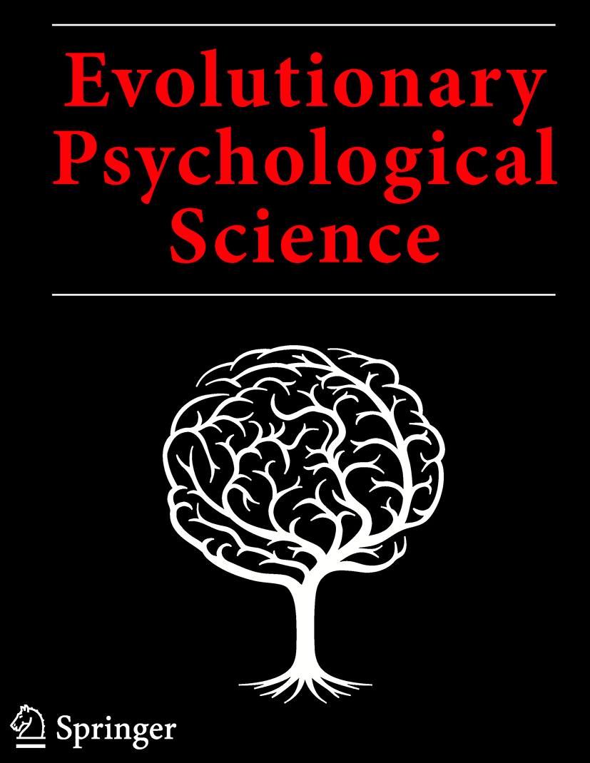 Psychopathic Sims: Testing the Cheater-Hawk Hypothesis in a Video Game 图片 1