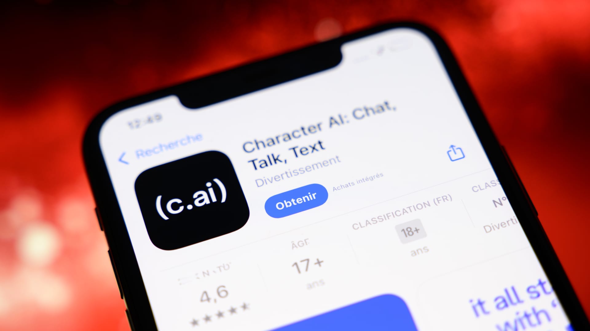 Character.ai 申请第 11 章破产。迪士尼提出收购报价 图片 1