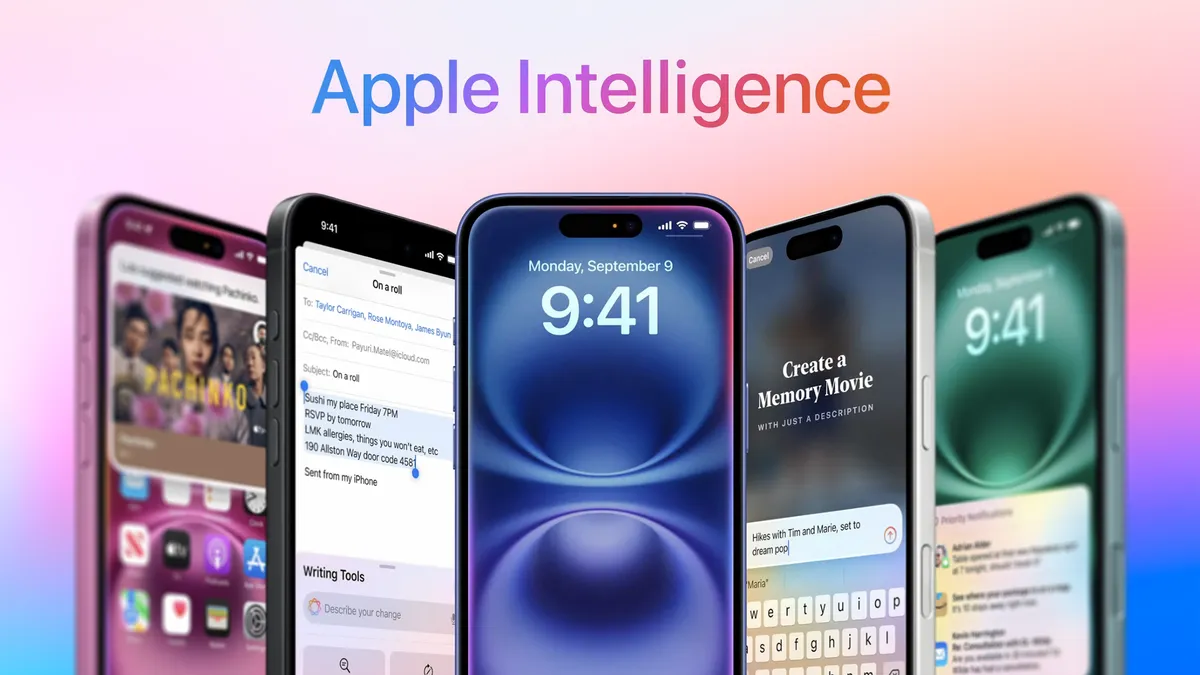 Are You Eligible for Part of Apple's $250M AI iPhone Settlement? How to Find Out 图片 1