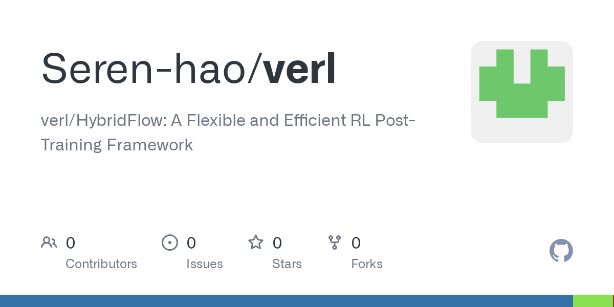 Seren-hao pushed verl 图片 1