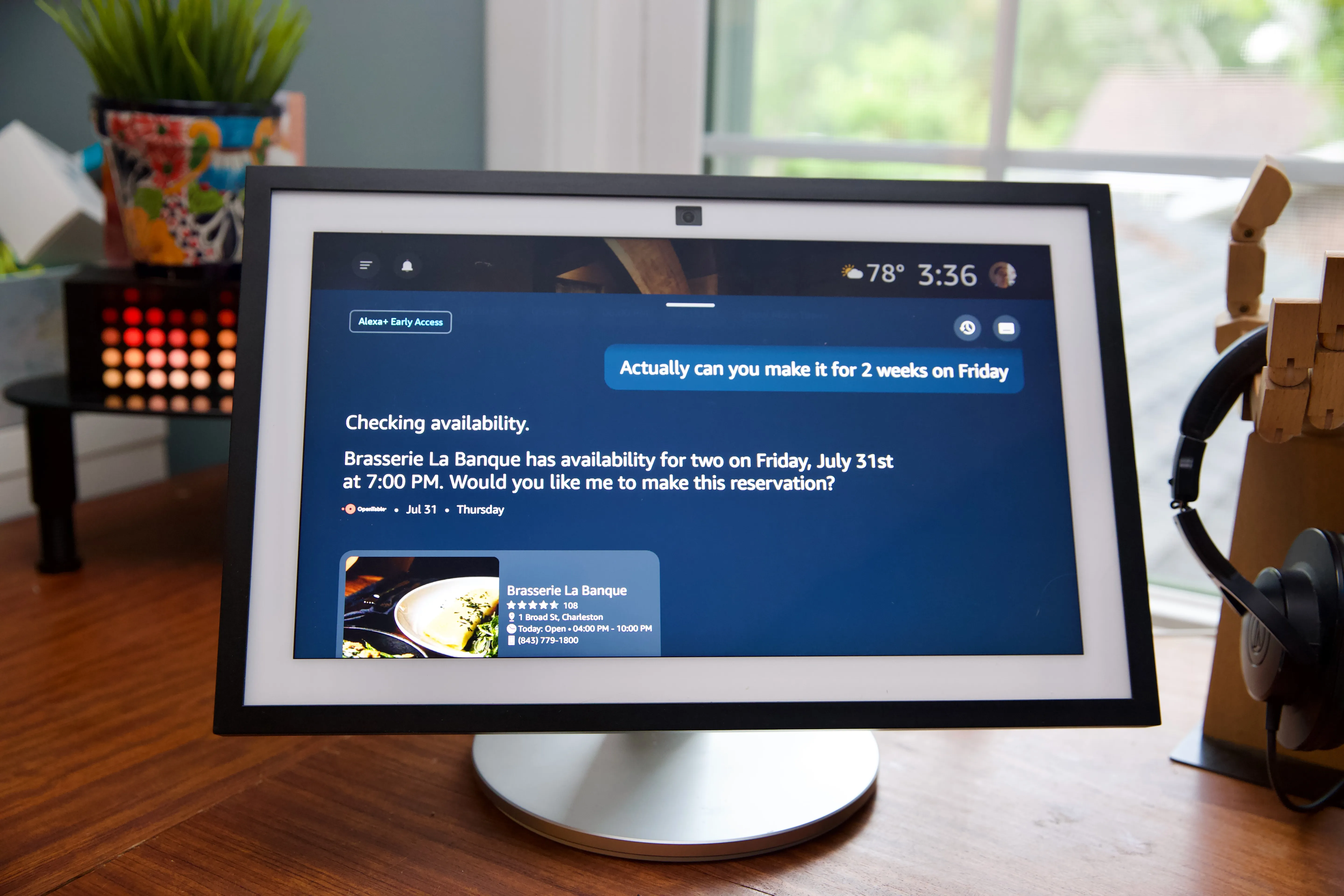 Alexa Plus is getting an AI update to handle more complicated instructions 图片 1