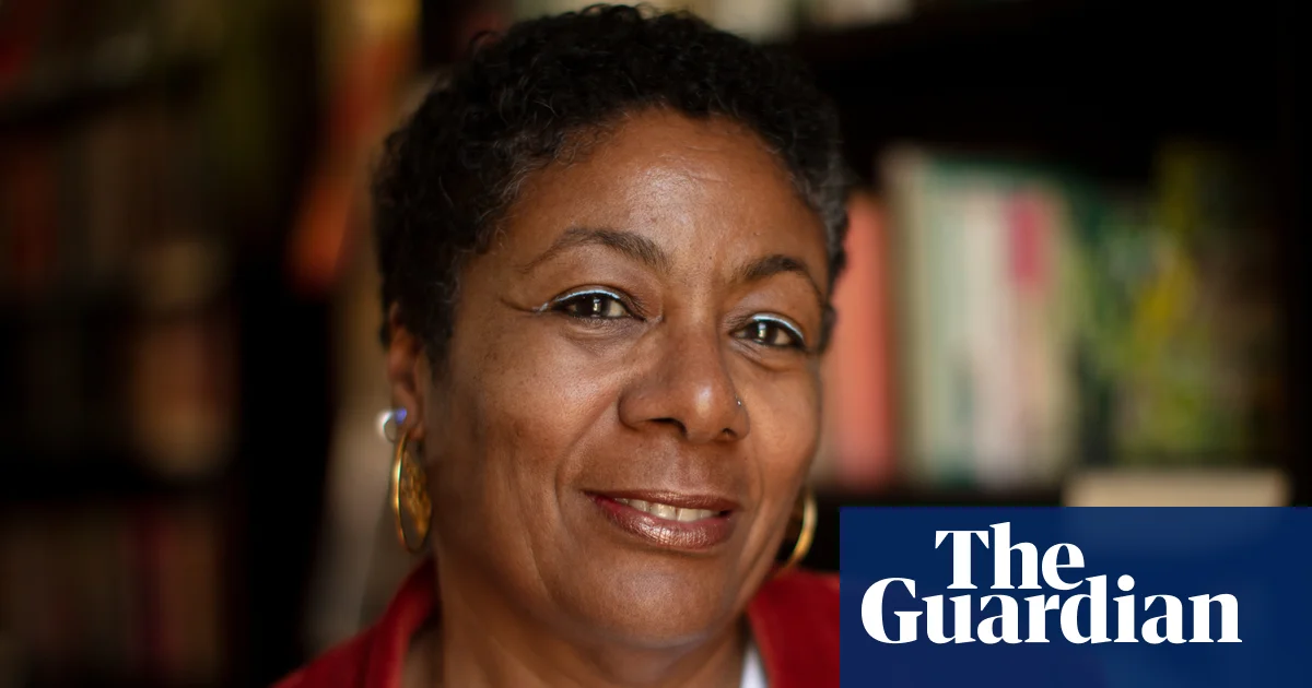 ‘I presumed kids books were written by people who were white and dead’: new children’s laureate Patrice Lawrence 图片 1