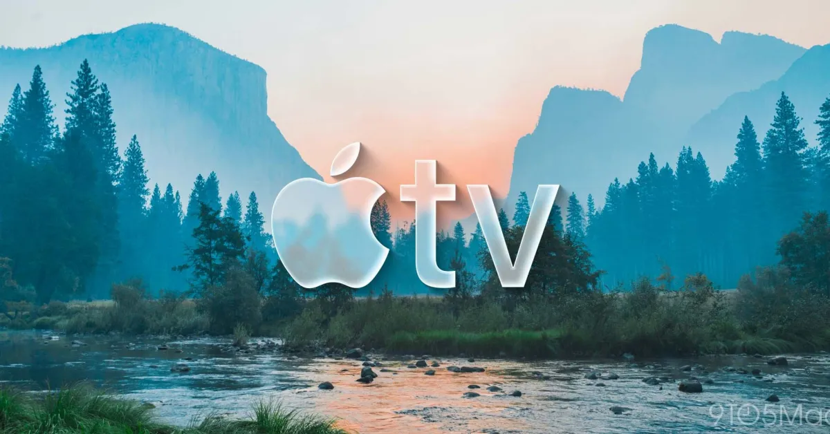 Here’s everything new Apple TV has coming in July 图片 1