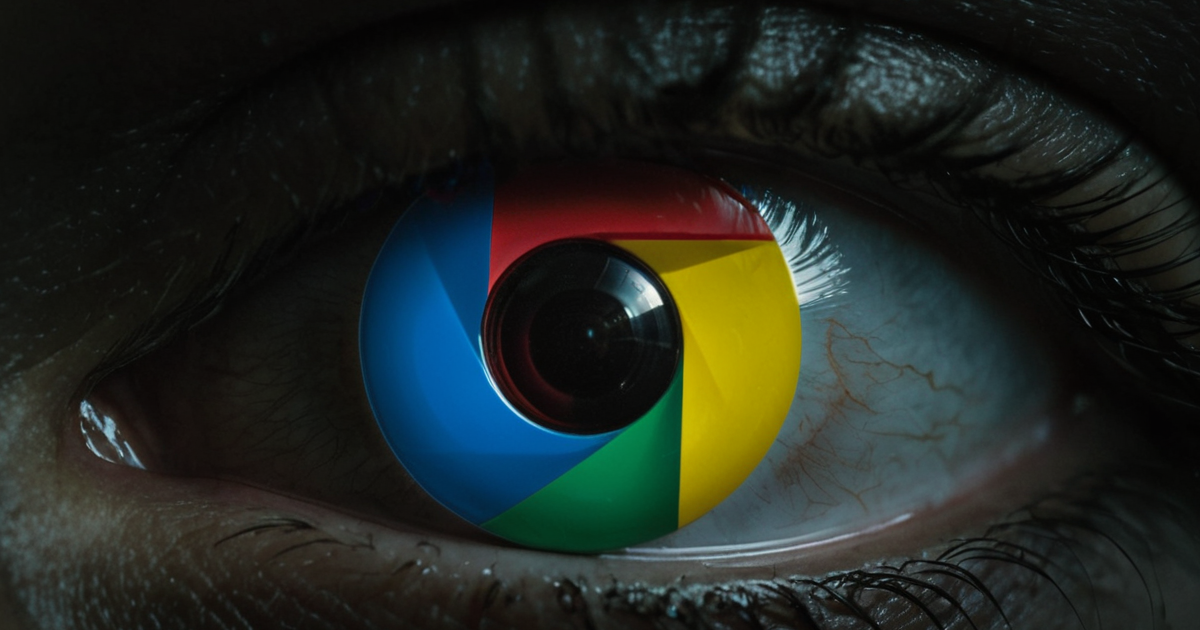 Every Privacy Vulnerability in Chrome and How to Catch It 图片 1