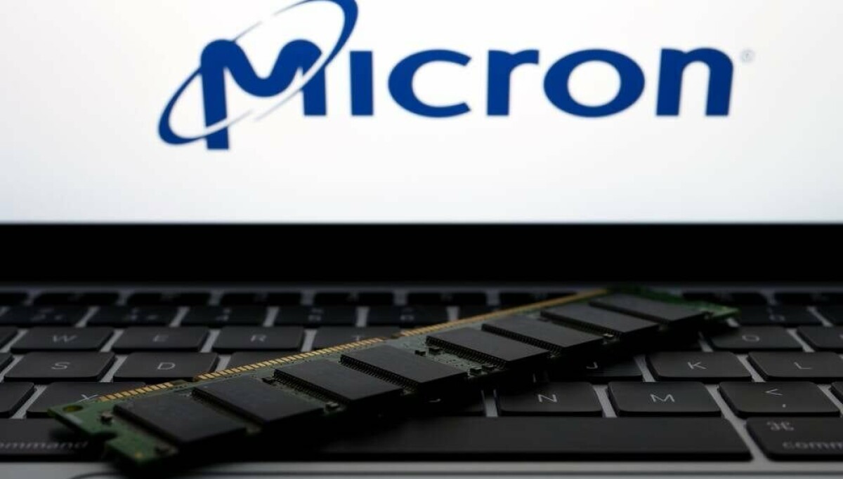 Micron locks in historically high memory prices for five years 图片 1